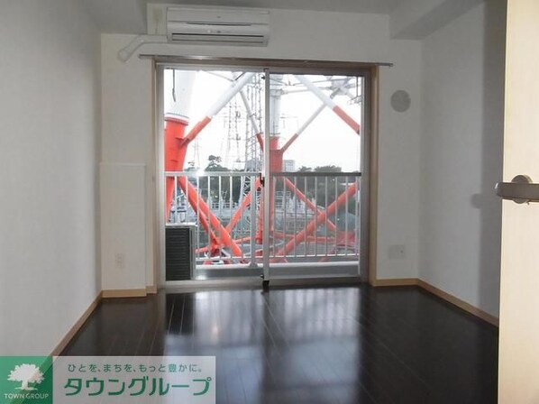 S-FORT西船橋の物件内観写真